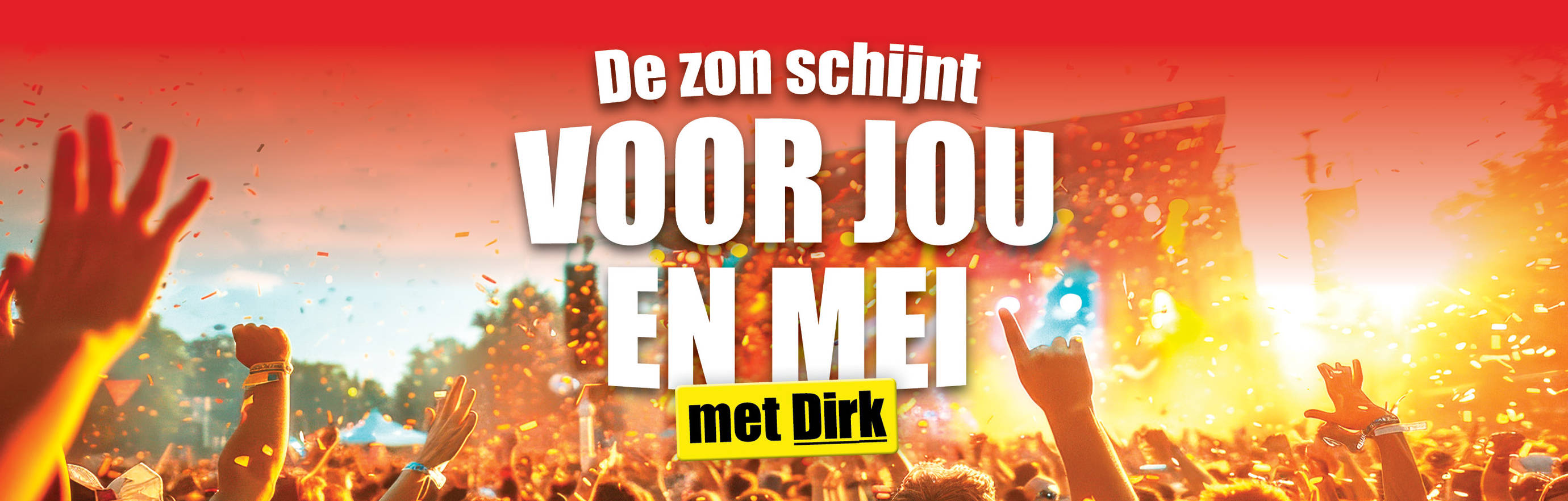 Dirk banner