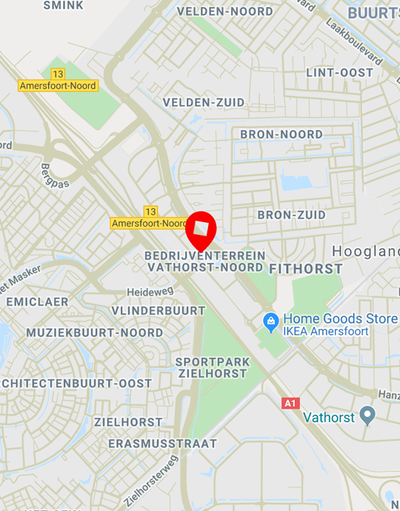 Amersfoort