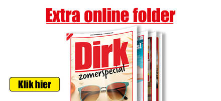 Dirk banner