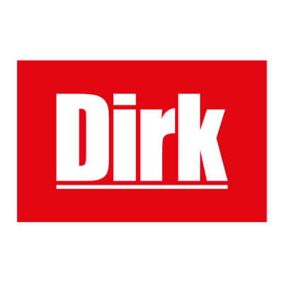 Afbeelding van Dirk logo
