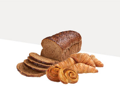 Brood beleg en koek Brood beleg en koek