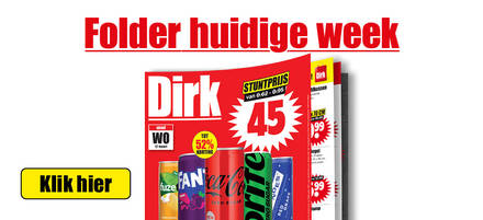 Dirk banner