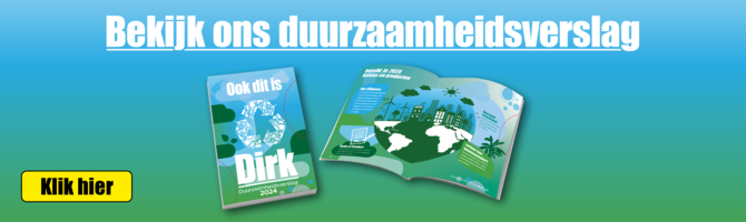 Dirk banner