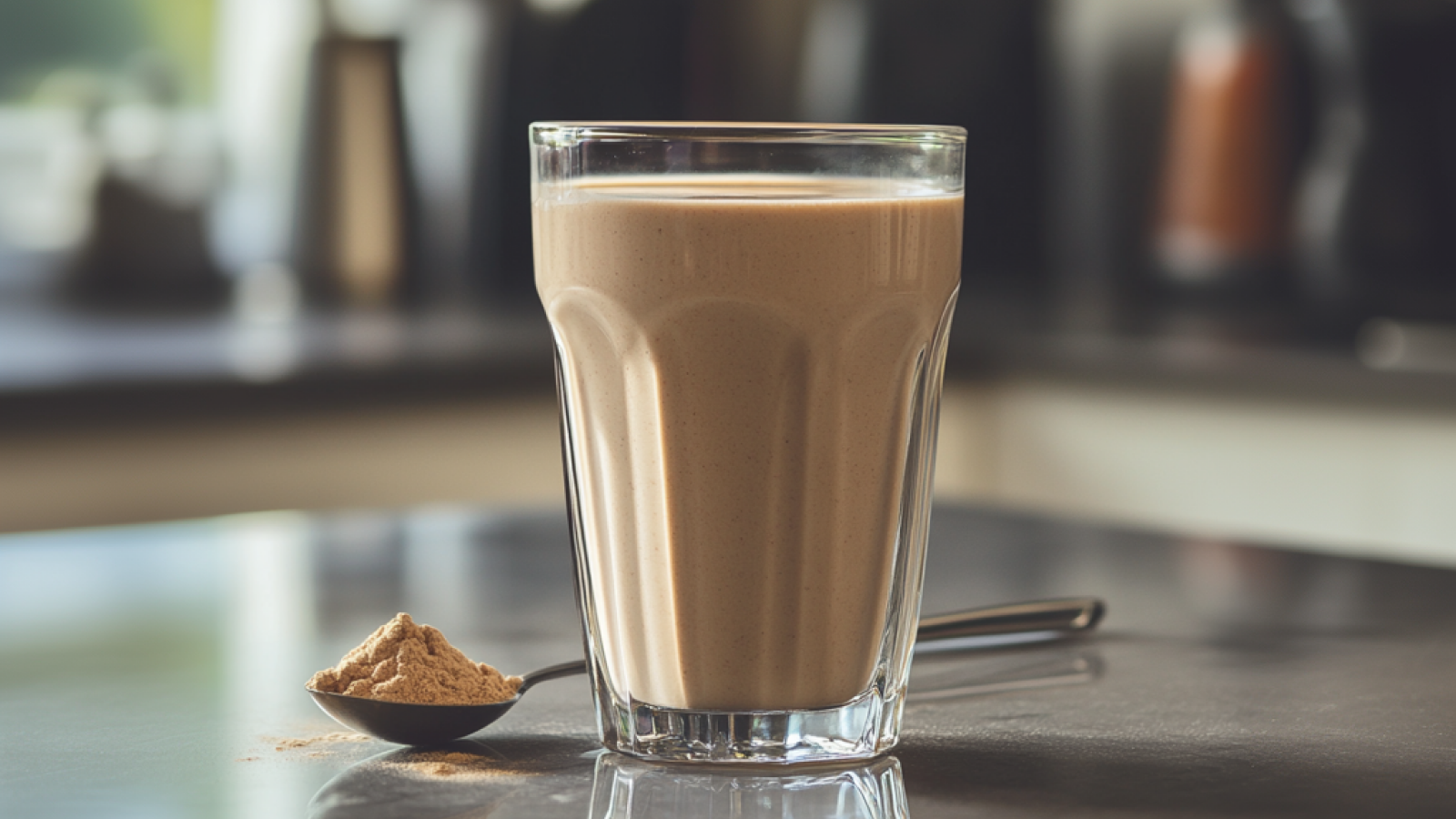 Proteine drink