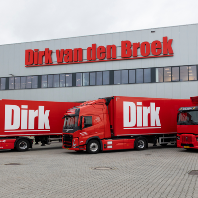 Afbeelding van Vrachtwagen