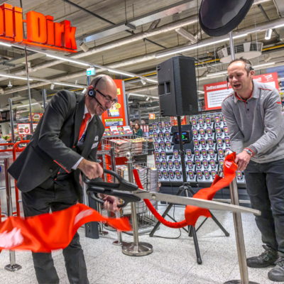 Afbeelding van Dirk Hoofddorp