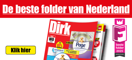 Dirk banner