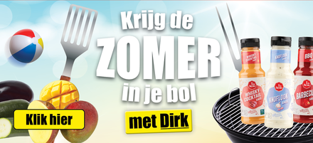 Dirk banner