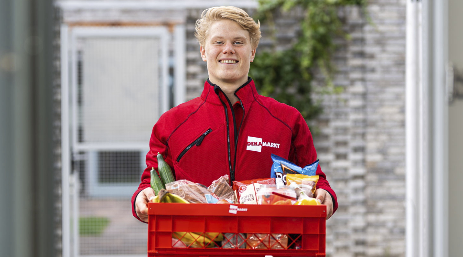 Thuisbezorger Thuisbezorger