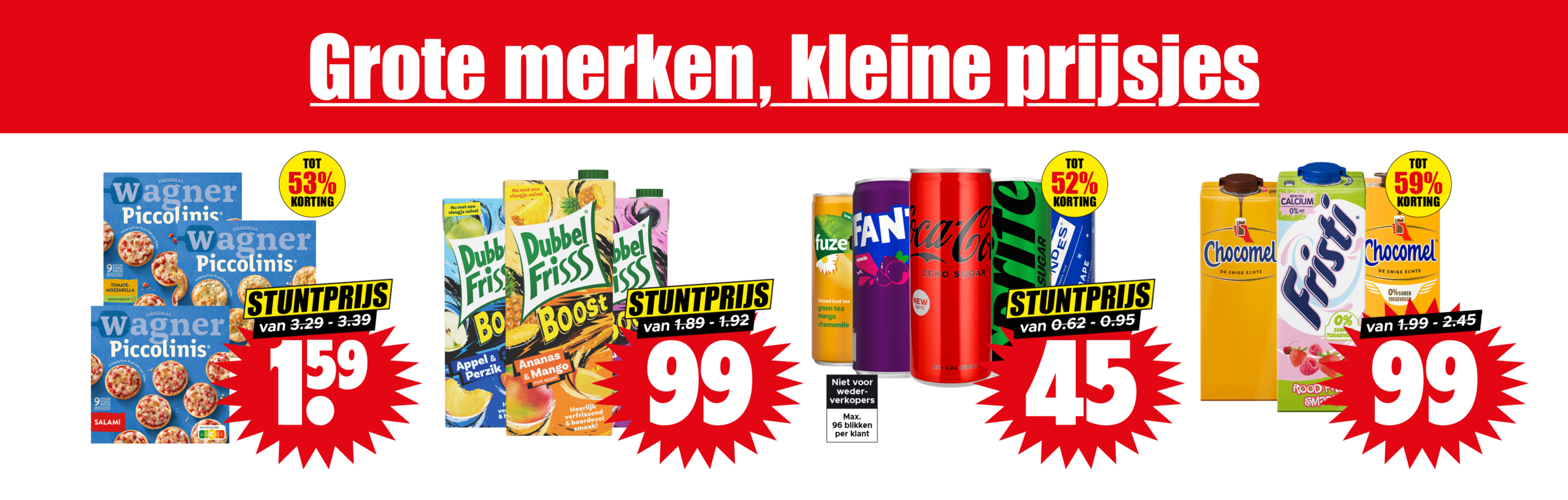 Dirk banner