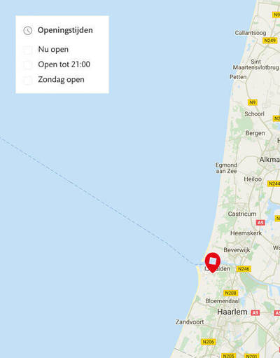 IJmuiden