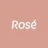 Rosé