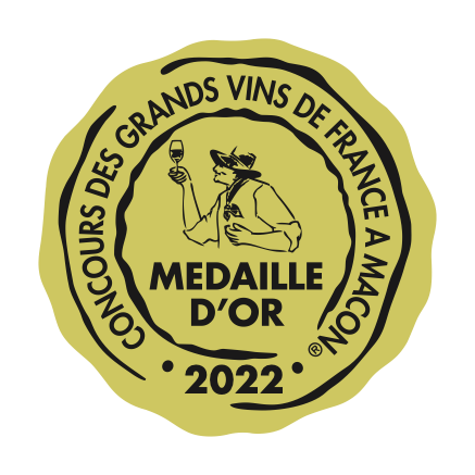 Macon Medaille D'Or
