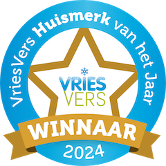 VRIESVERS HUISMERK AWARD 2024