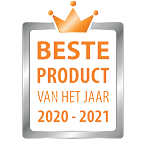 Beste Product van het jaar 2020-2021