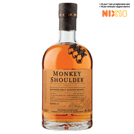 Monkey Shoulder Blended Malt Whisky