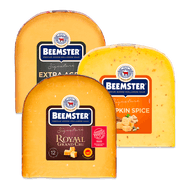 Beemster speciaal kaas Foto van Beemster speciaal kaas