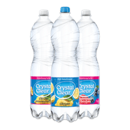 Foto van Crystal Clear