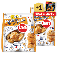 Jan Poffertjes