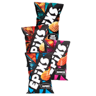 Epixs Chips