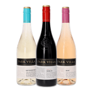 Park Villa Classic Selection