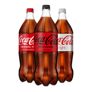 Coca-Cola