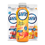 Vifit Goedemorgen of drink Foto van Vifit Goedemorgen of drink