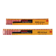Kodak Batterijen