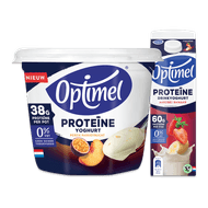 Optimel Proteïne