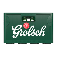Foto van Grolsch