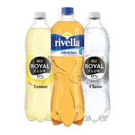 Royal Club of Rivella