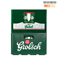 Grolsch