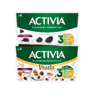 Activia Yoghurt