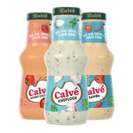 Calvé partysaus