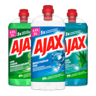 Ajax allesreiniger