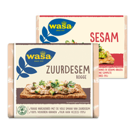 Wasa knäckebröd