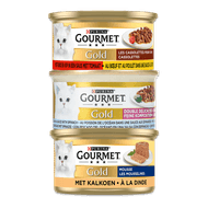 Gourmet Gold