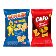 Chio Heartbreakers of Pom-Bär