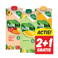 Fuze Tea 