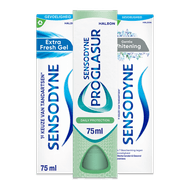 Sensodyne tandpasta
