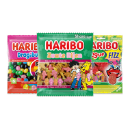 Haribo snoep