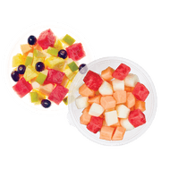 Fruitpunch of Meloenbowl
