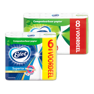 Edet keukenpapier