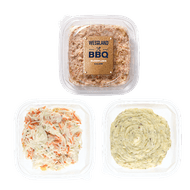Westland Bbq  Salade