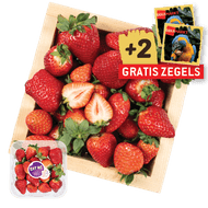 Spaanse Aardbeien