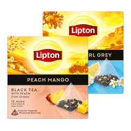 Lipton thee