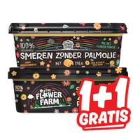 The Flower Farm