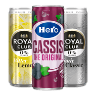 Royal Club of Hero