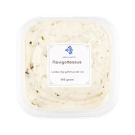 Ravigotte- of Remouladesaus