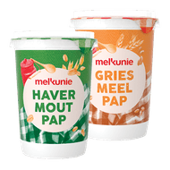Melkunie Pap